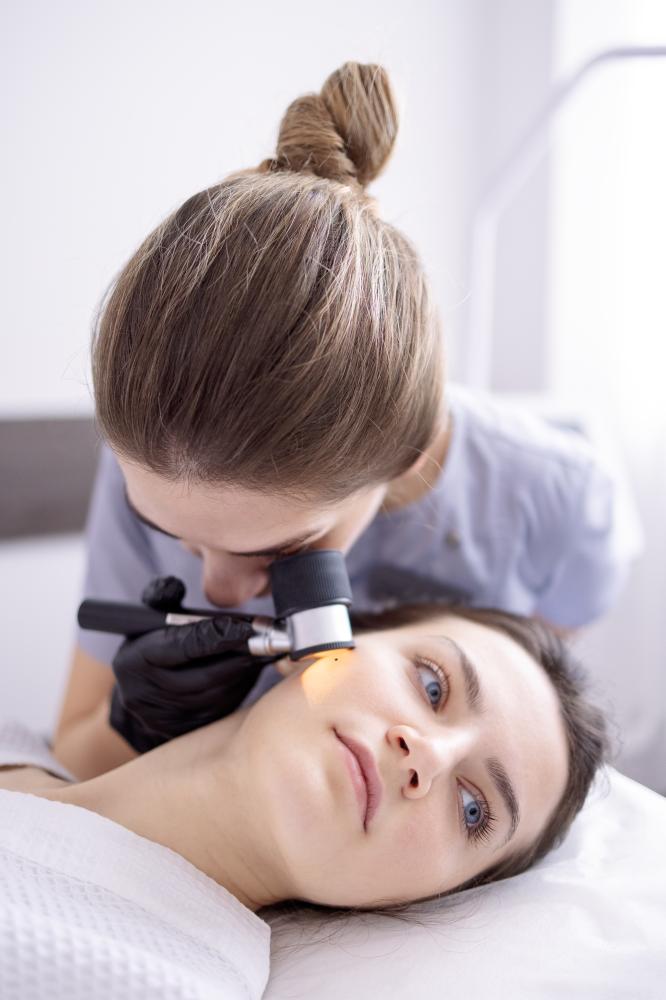 What Makes a Dermatologist the Best?