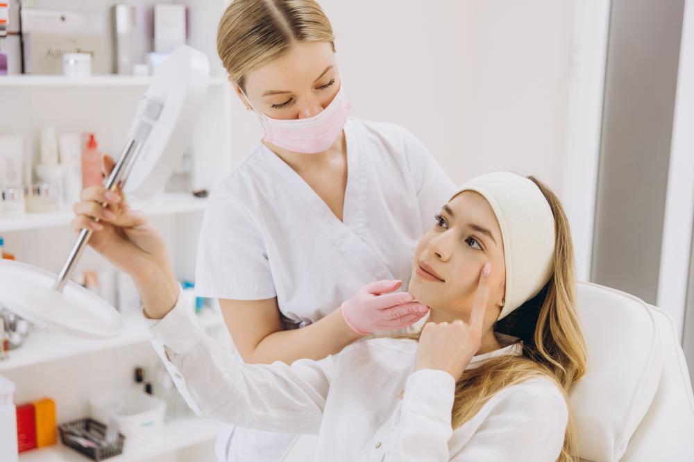 Steps to Find the Right Dermatologist for Your Needs