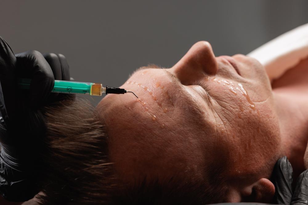 How Miami Regenerative Medicine Treatment Works