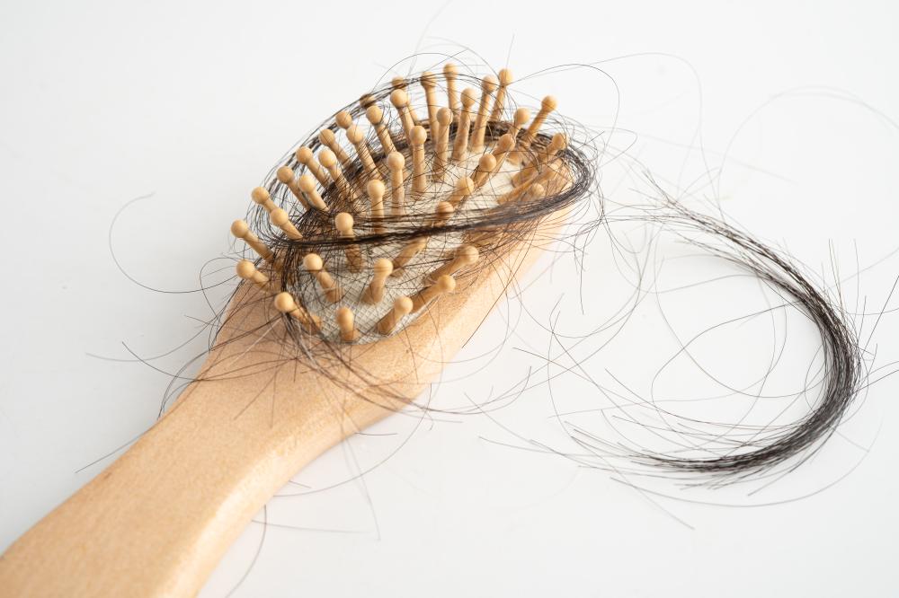 What Qualifies as a Hair Loss Clinic Carrolwood FL Emergency?