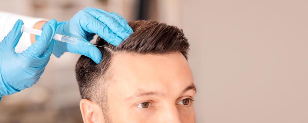 Why Consider Hair Restoration?