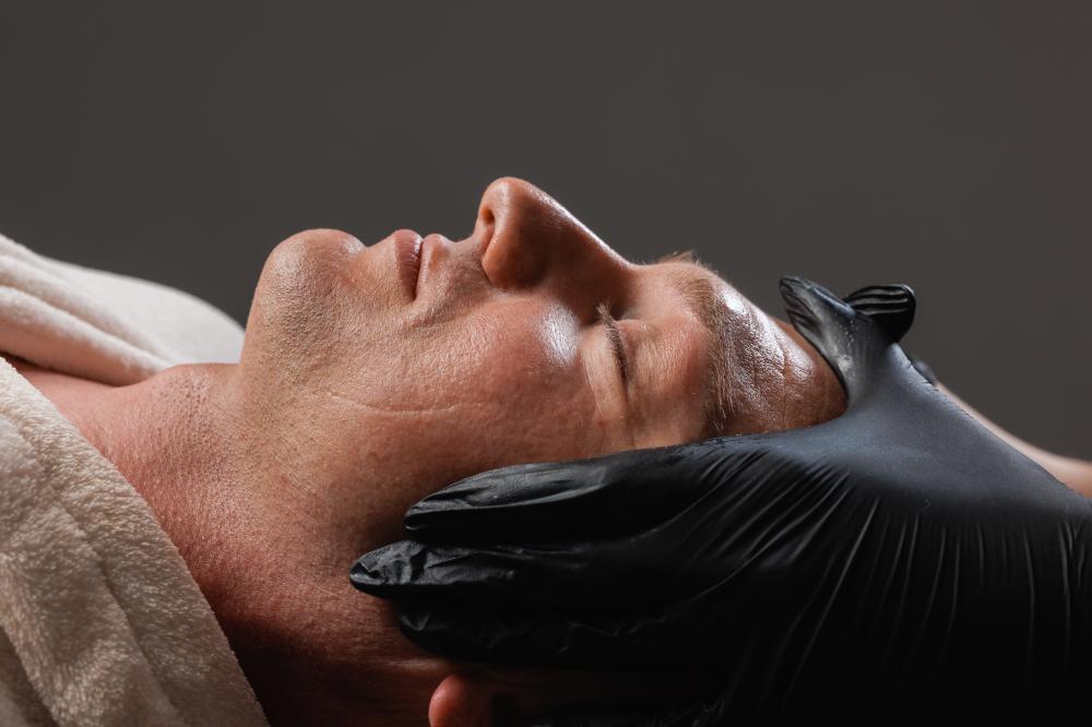 Steps in the Xeomin Treatment Process