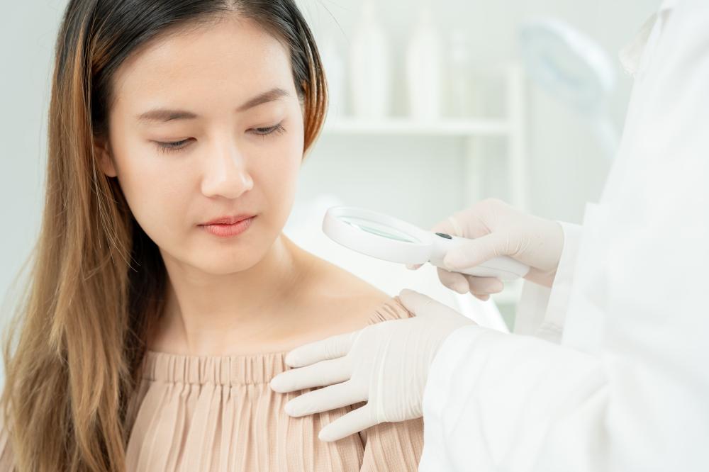 Addressing Common Dermatology Concerns