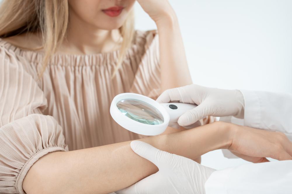 Why Choose a Dermatologist in Tampa Florida?
