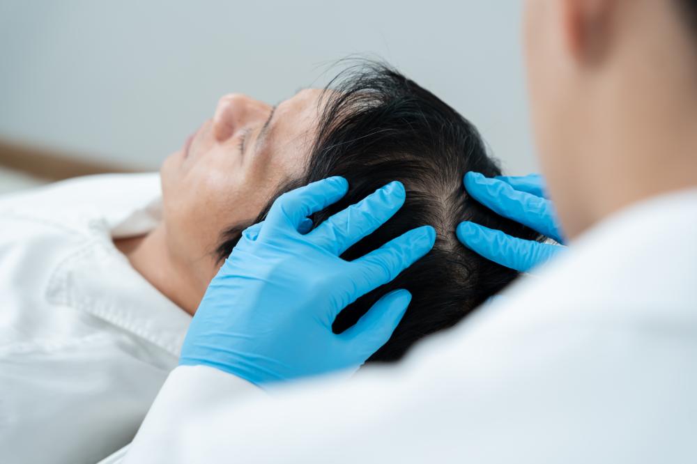 Innovative Solutions for Hair Restoration