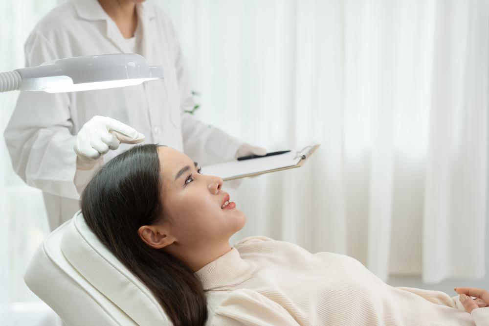 Pioneering Advanced Treatments and Technology