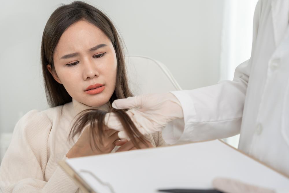 What Are the Benefits of Stem Cell Therapy for Hair Loss?