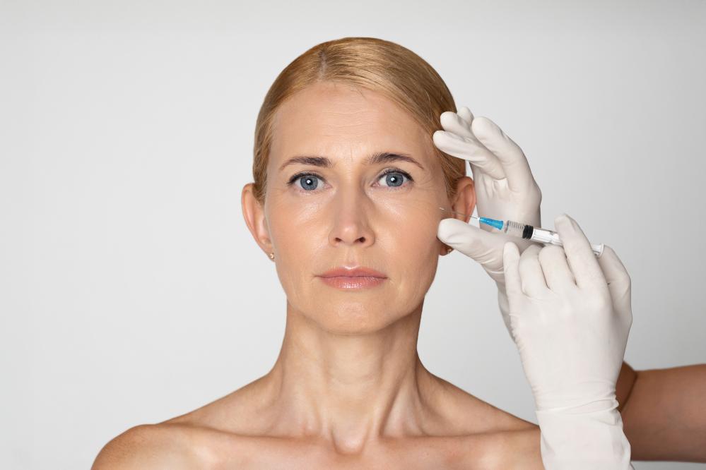 The Botox Process & Its Benefits