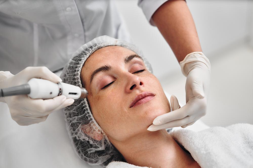 Exploring the Expertise at Indigo Dermatology