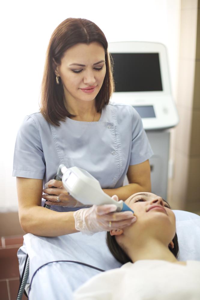 Choosing the Right Specialist