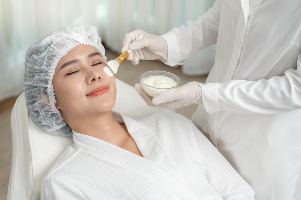 How Do Chemical Peels Work?