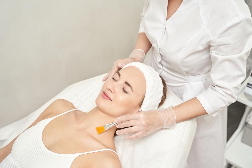 Considerations Before Opting for a Chemical Peel