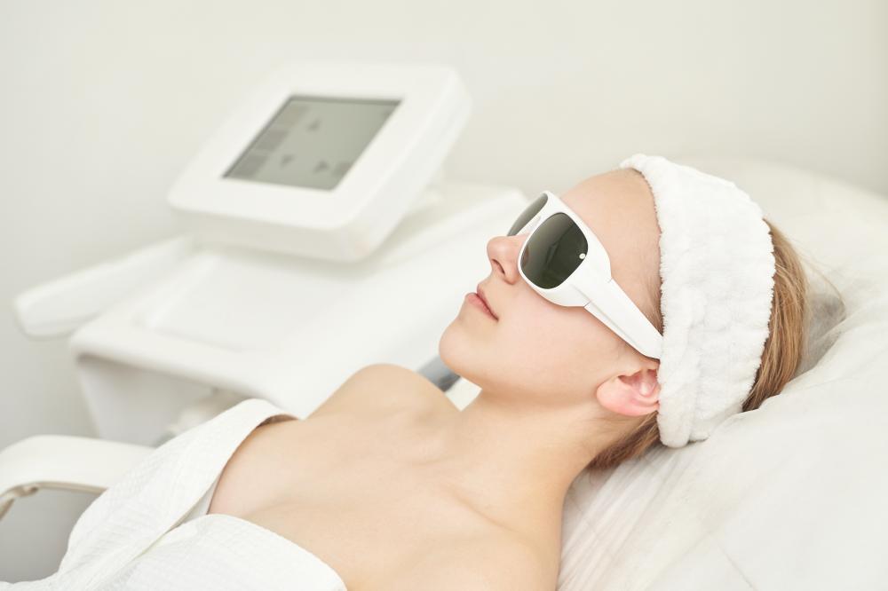 The Magic of Laser Therapy
