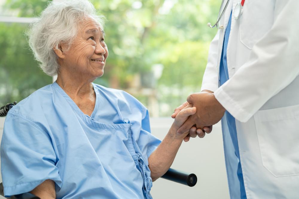 The Integral Role of Geriatric Nurse Care Managers