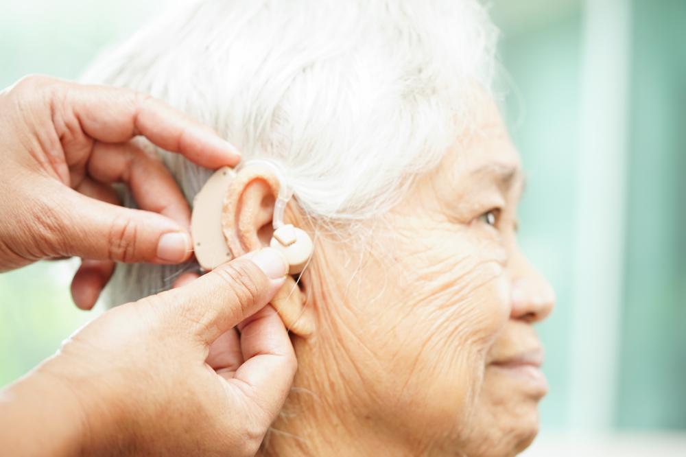 Criteria for Selecting Hearing Aids