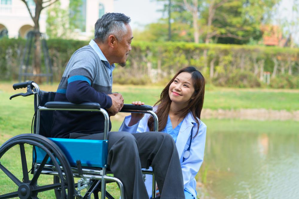 Services Offered by Geriatric Care Managers