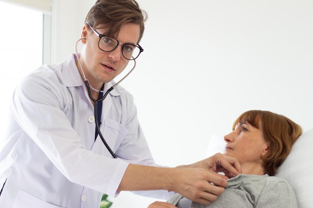 Choosing the Right Allergy Doctor