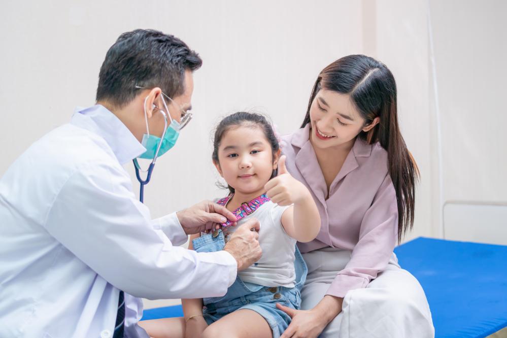 Holistic Care at Children Of Joy Pediatrics