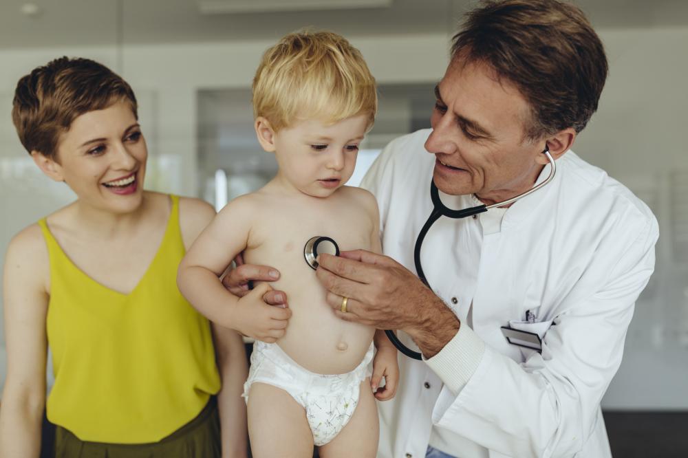 Finding the Right Pediatrician
