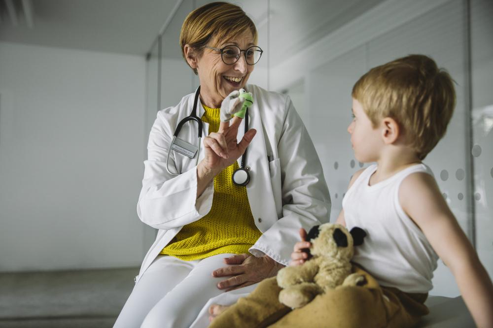 Preventive Care and Its Benefits