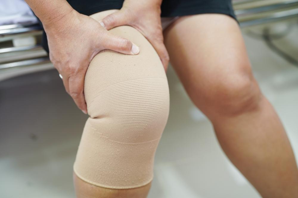 Understanding Knee Replacement