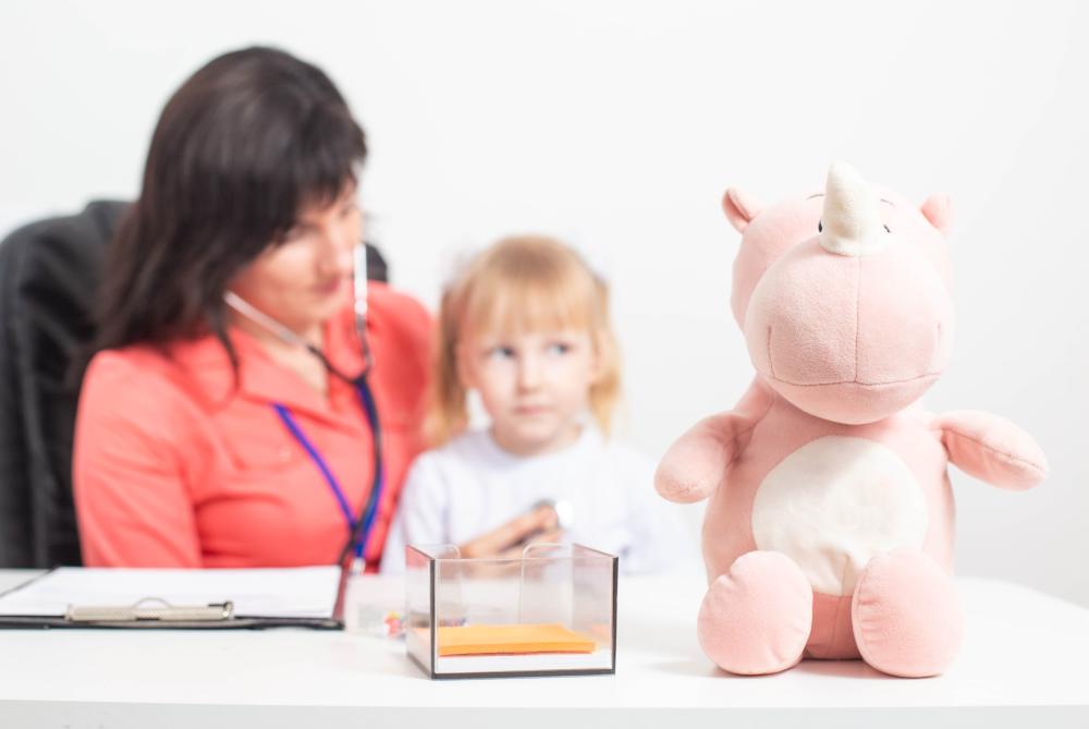 The Art of Holistic Pediatric Care