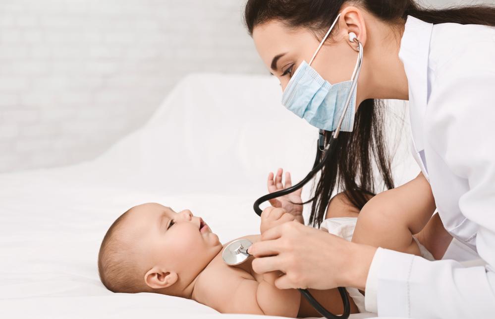 Characteristics of a Great Pediatrician