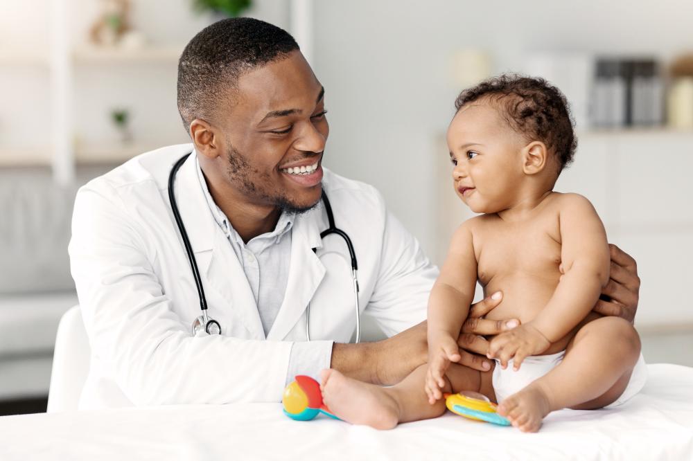 Holistic Approach to Pediatric Care