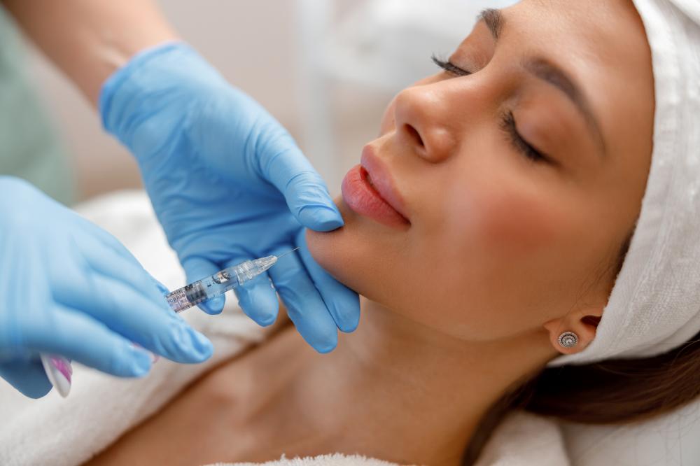 A Personal Experience with Calgary Dental Botox