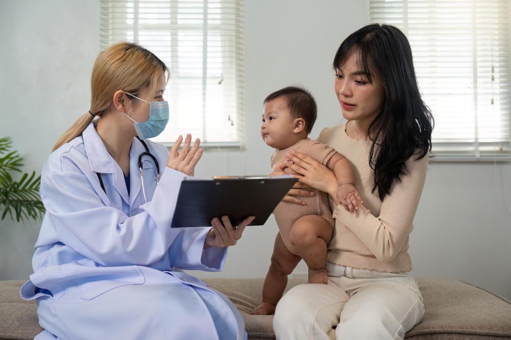 Pediatrician Hackensack NJ: Serving Community Needs