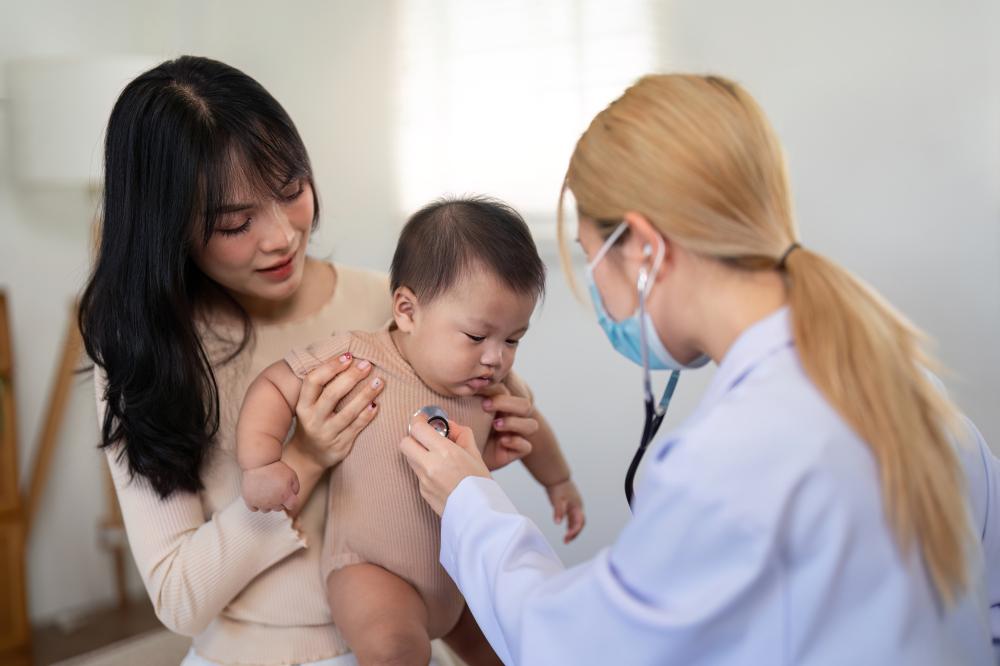 Importance of Preventive Care