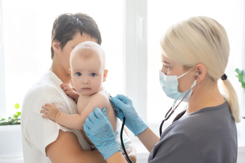 Holistic Approach to Pediatric Care