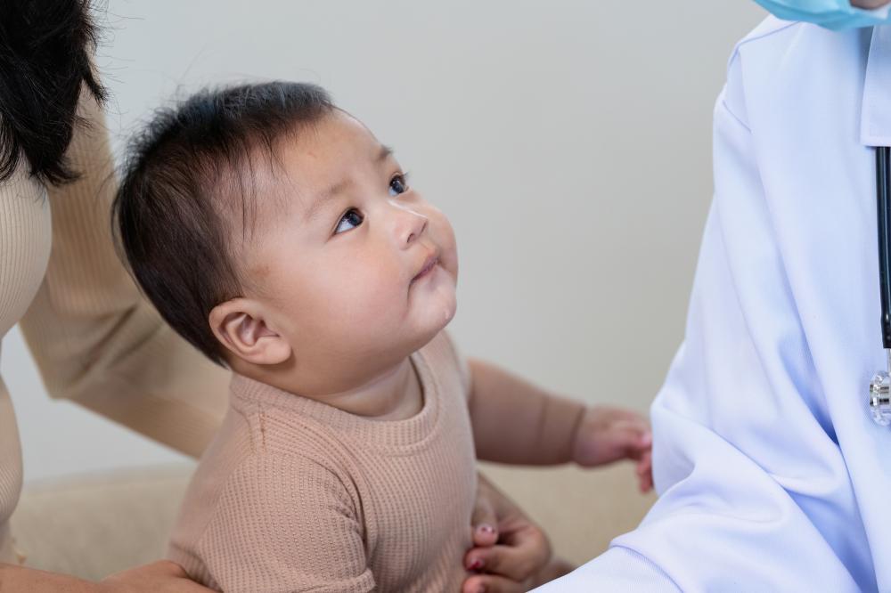 Importance of Preventive Care in Pediatrics