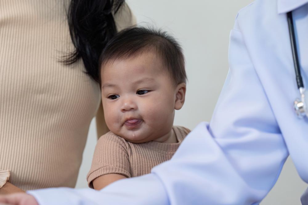 Empowering Parents for Better Health Outcomes