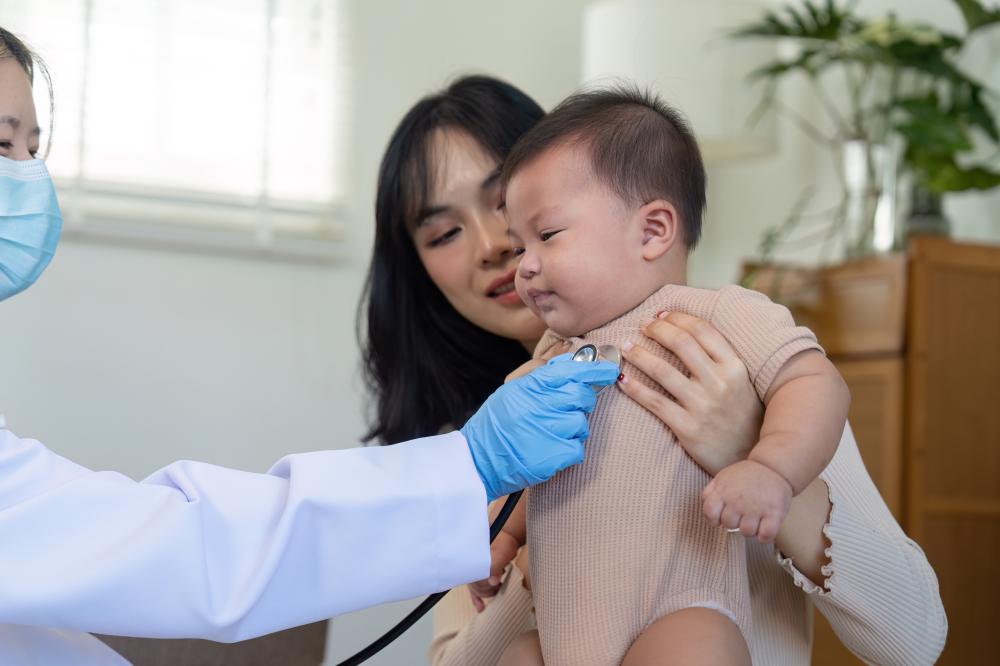 Emphasis on Preventive Care