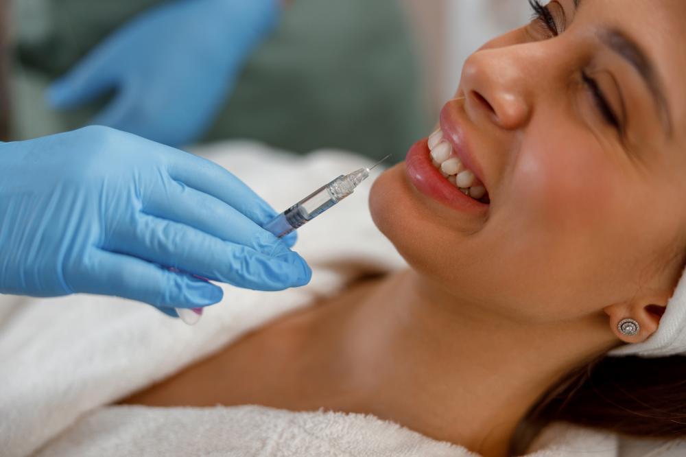 Understanding Calgary Dental Botox