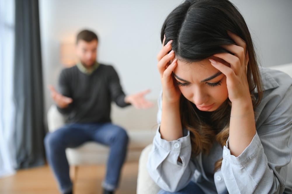 Why Relationship Counselling?