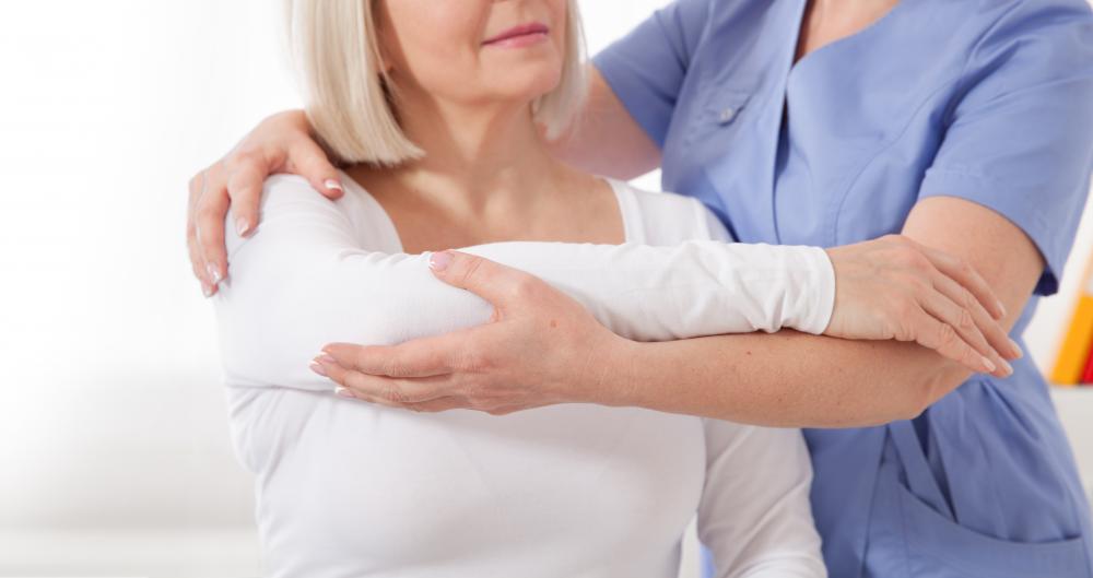 Types of Shoulder Surgery