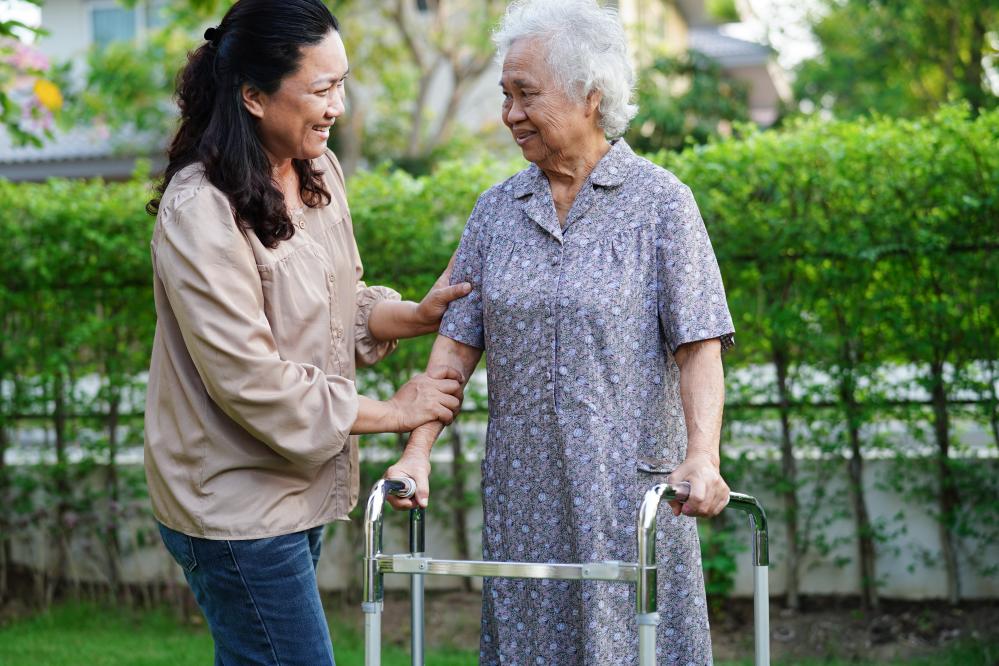 Home Care Bronx NY Services Offered