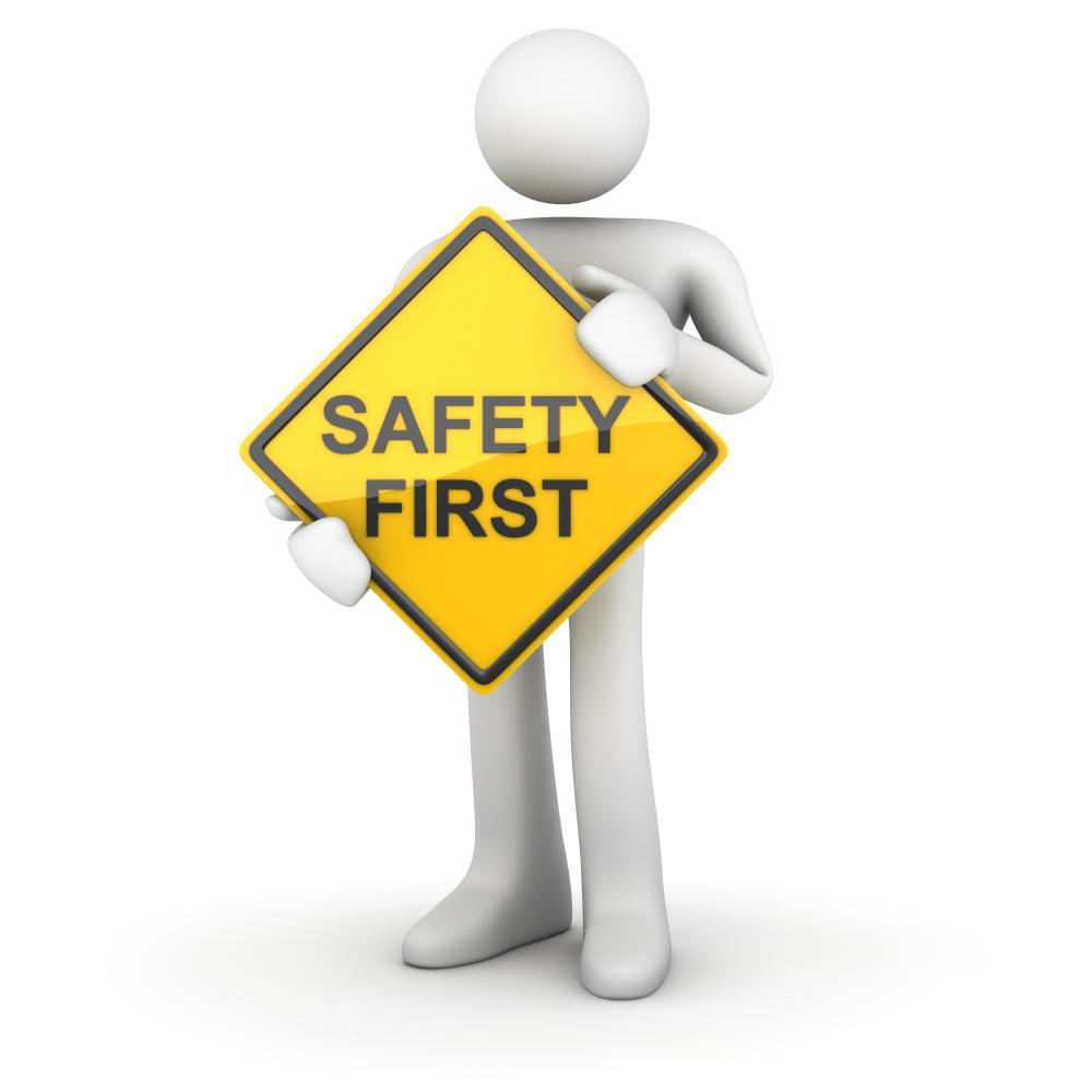 Health and Safety Considerations