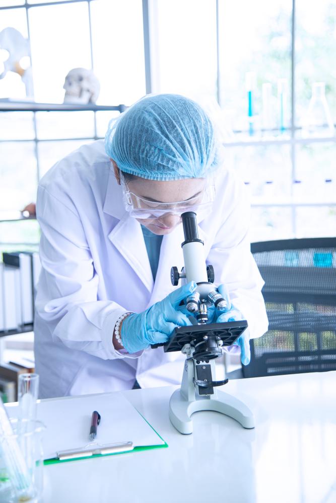 How Does Stem Cell Treatment Work?
