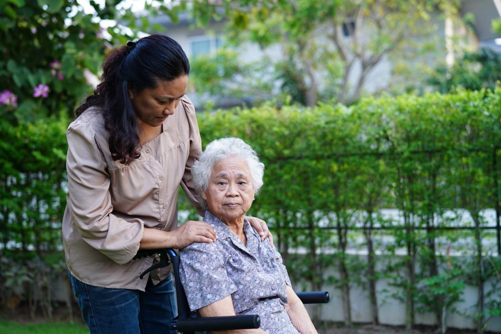 Services Offered by Home Care Companies San Jose