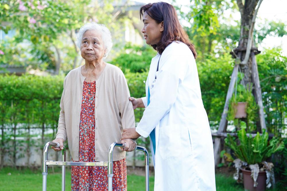 Trusted Home Care Services in Brooklyn, New York