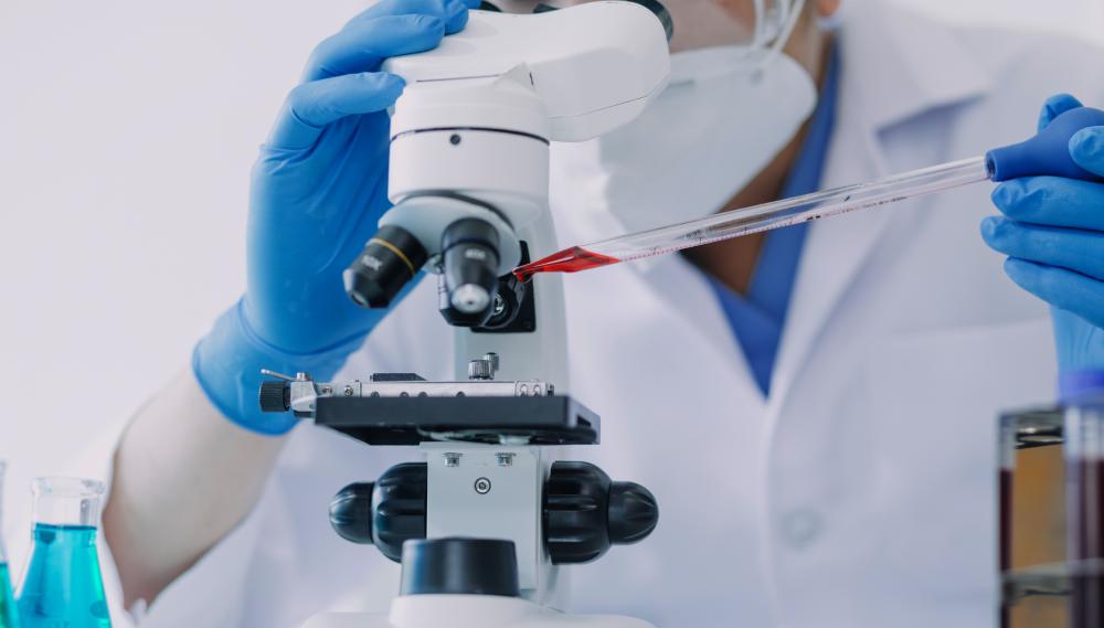 Benefits of Stem Cell Therapy in Fort Lauderdale