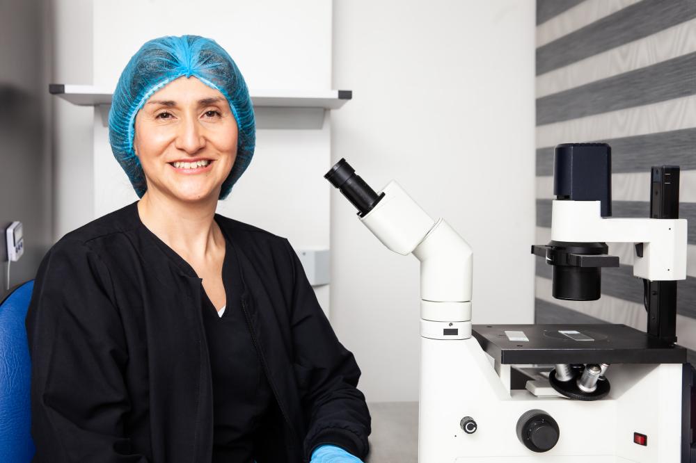 How Does The Stem Cell Therapy Process Work?