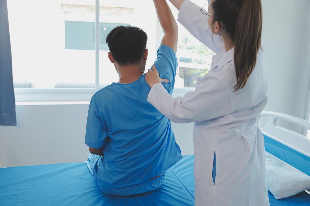 Harnessing the Power of Exosomes: Potential Benefits for Back Pain Sufferers