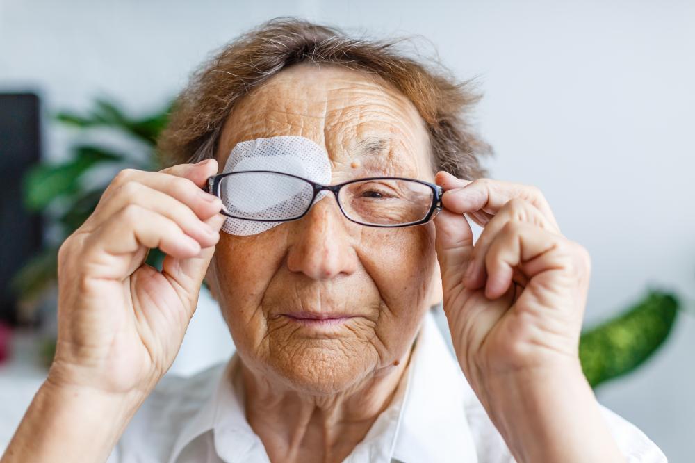 What Are Cataracts?