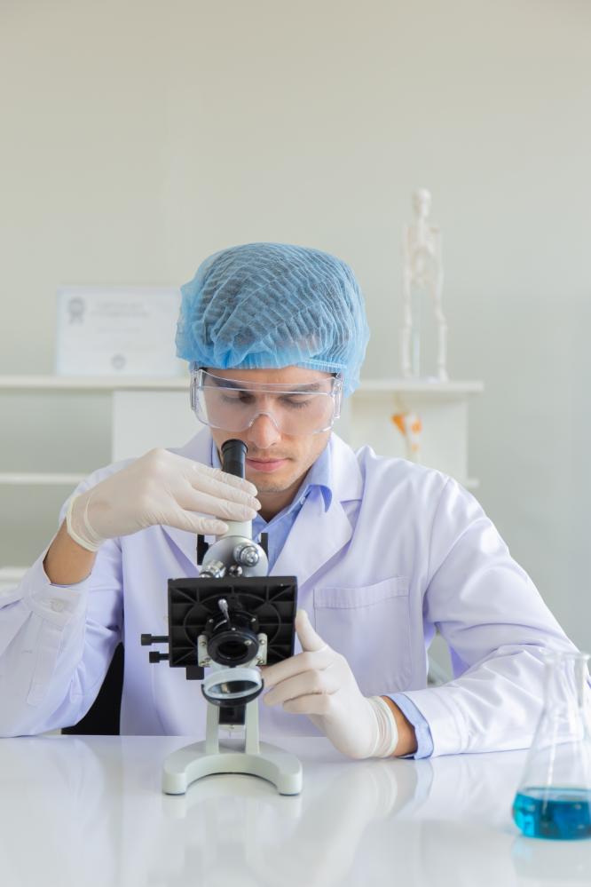 Why Choose Bioxcellerator?