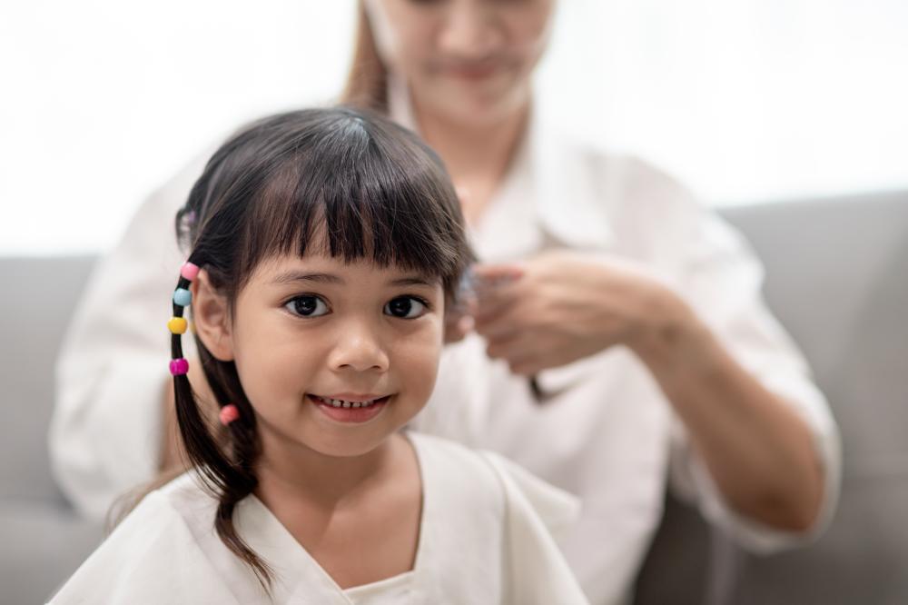 Should You Seek a Pediatric Hair Solution Matthews NC?