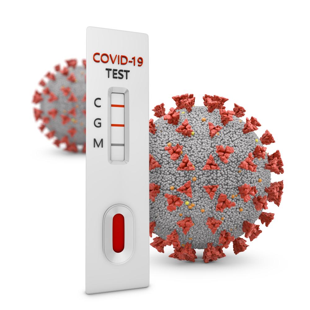How Do COVID Testing Protocols Work?